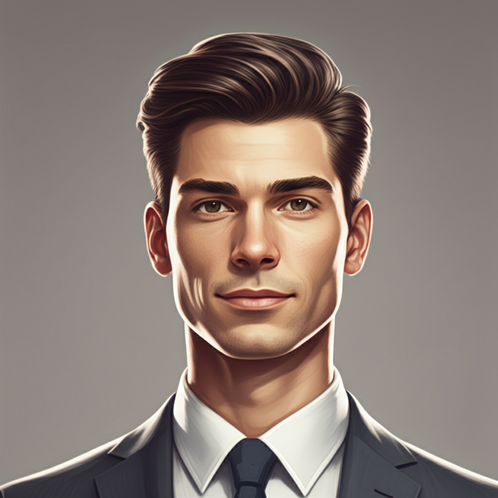 Александр Петров